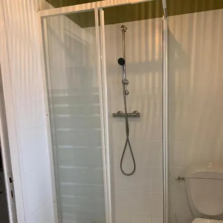 Meublé Confort 25m2 Loudun
