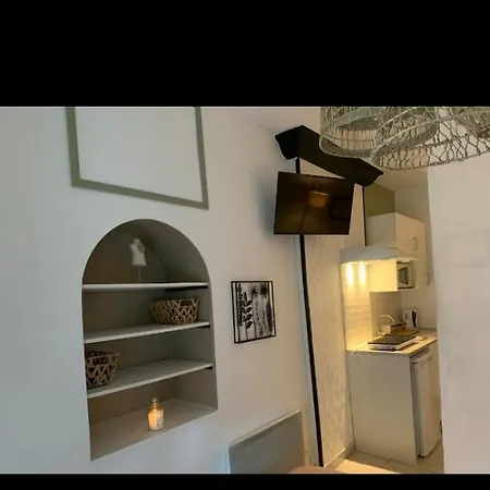 Meuble Confort 25m2 루덩