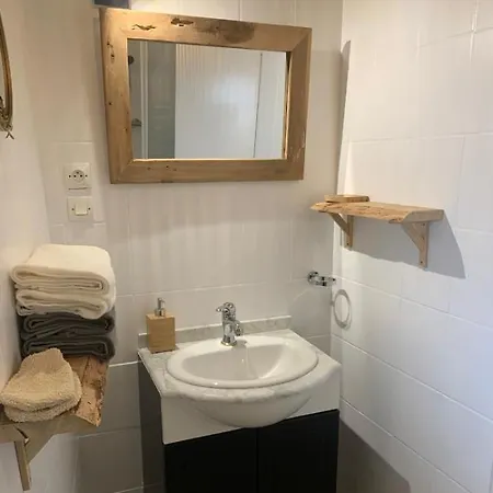 Meuble Confort 25m2 Апартаменты Лудён