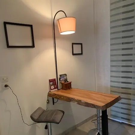 Meuble Confort 25m2 * Лудён