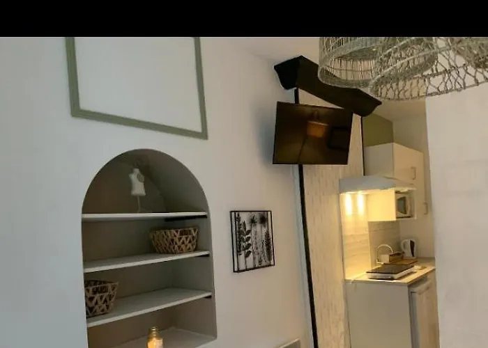 Meuble Confort 25m2 루덩