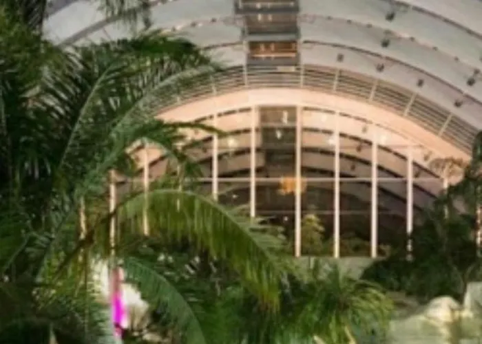 Meuble Confort 25m2 Διαμέρισμα *