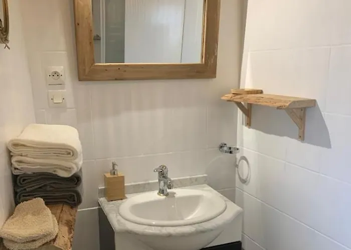 Meuble Confort 25m2 아파트 루덩