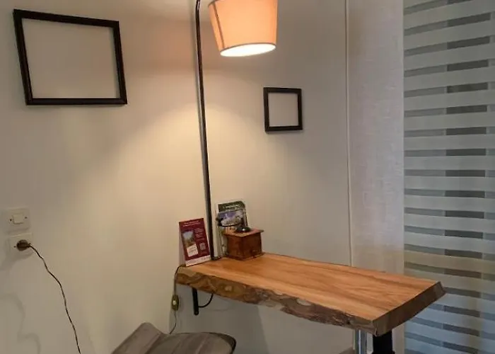 Meuble Confort 25m2 * 루덩